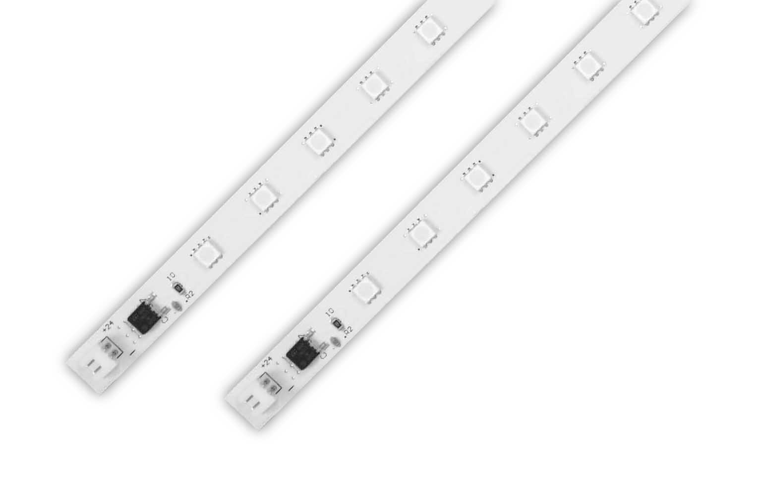 MARANTEC EL 300 Erweiterung LED-Beleuchtung für Comfort 300er-Serie für Antriebe BILD 1