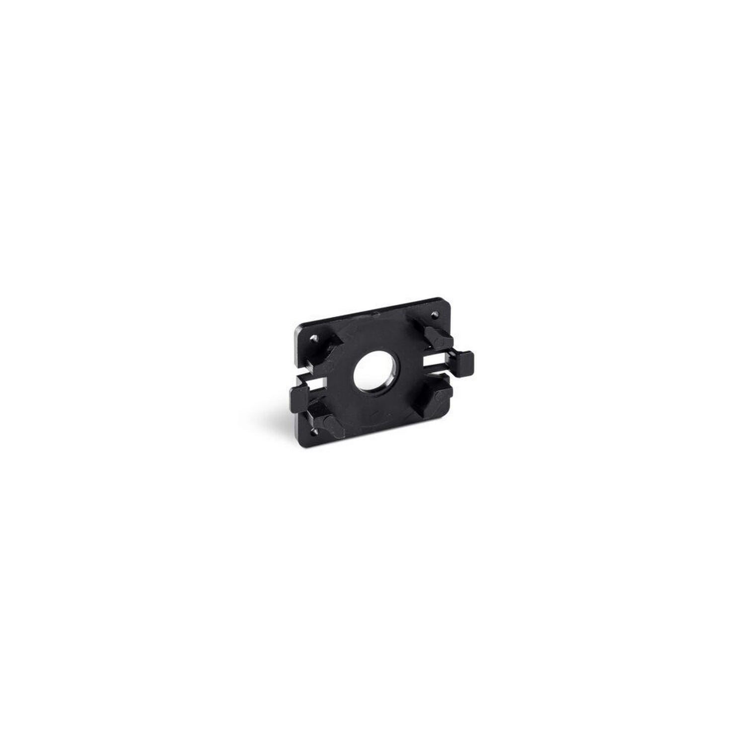 Sommer Wandanker Clip für Aufbauelemente für Rohrmotor A BILD 1