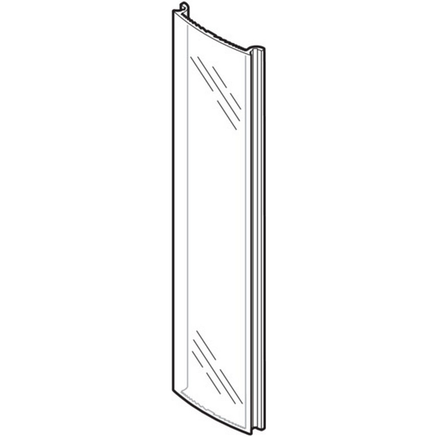 Hörmann Lichtblende für Lichtsäule Standard, SLS für Antriebe & Steuerungen BILD 1