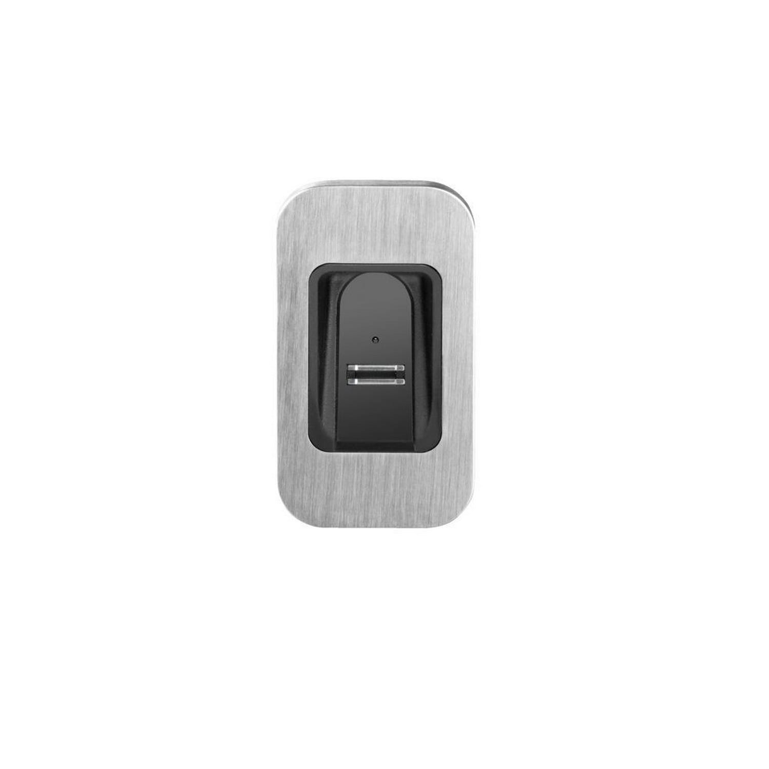 Sommer Fingerscanner ENTRAsys+ FD Fingerprint-Scanner Set BILD 2