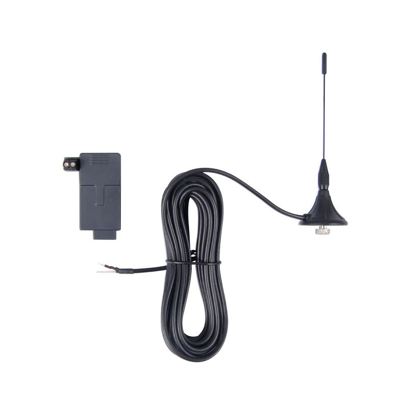 Marantec Magnetfuß-Antenne & Modulempfänger Digital 941, 868 MHz für Antriebe BILD 1