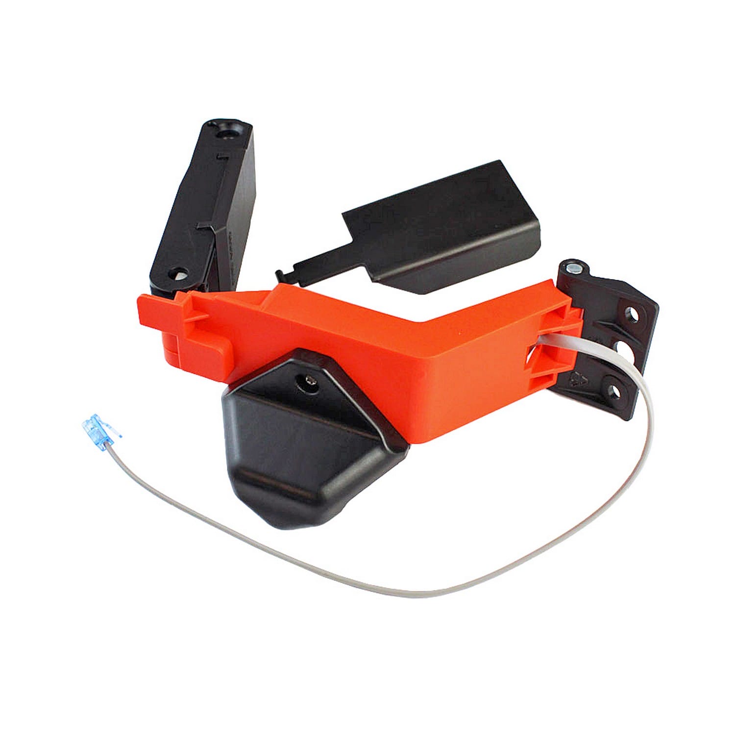 Hörmann Opto-Sender für VL1-LE links 6-10m (Sender: weiß) BILD 1