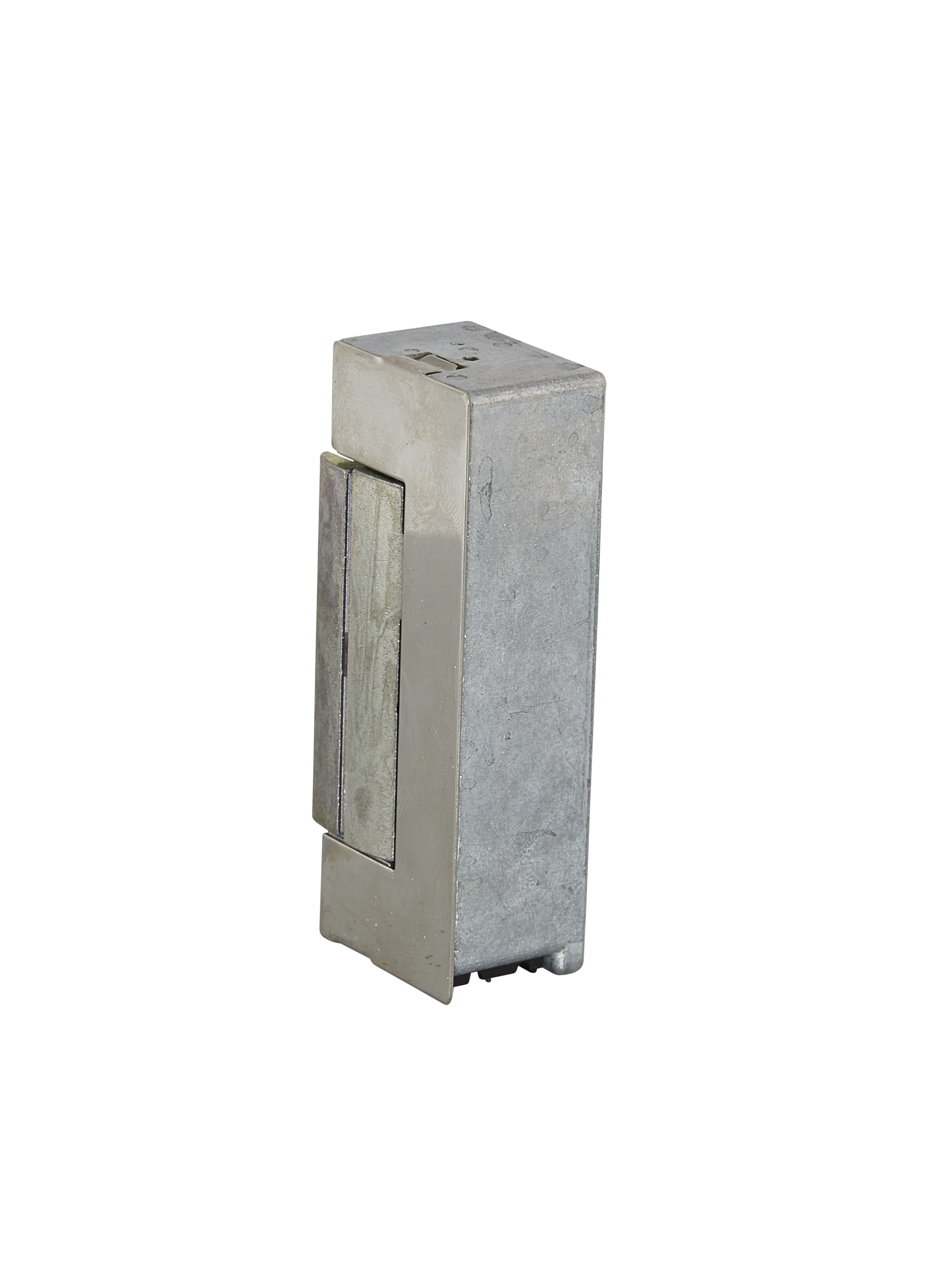 Hörmann Elektrischer Türöffner 27E 6-12V, Tür öffnet nur auf Impuls BILD 3