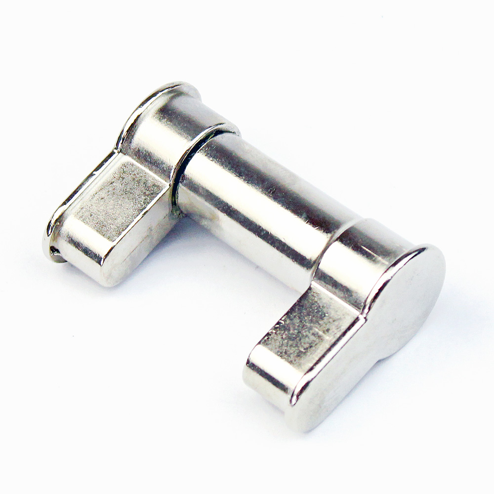 Hörmann CES 802 Blindzylinder, 31,5/35,5mm für Bautiefe 50mm BILD 1