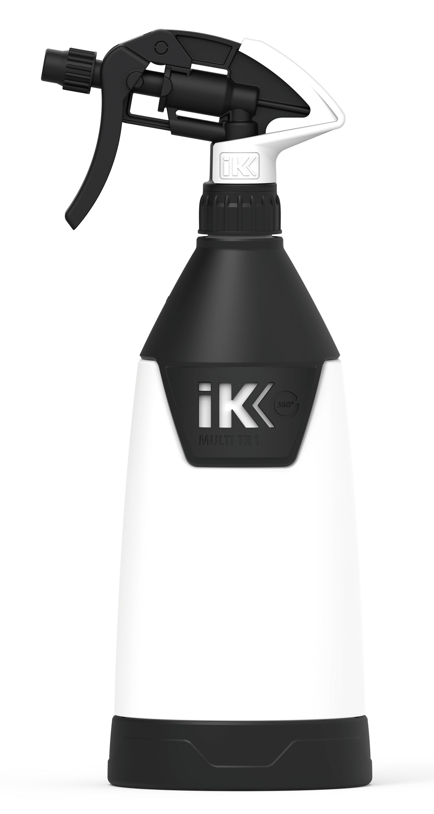 IK Multi TR 1 - 360° Sprühflasche, Weiß / 84177