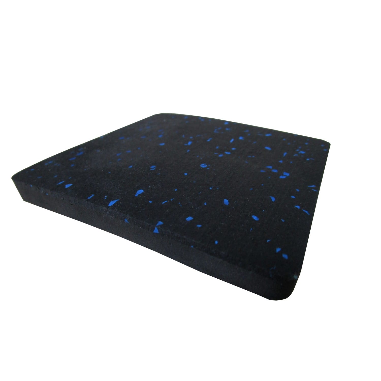 MOTTEZ Anti-Rutschmatte, Set 4 Stück sicheren Stand, 10x10 cm für Haushaltsware BILD 2