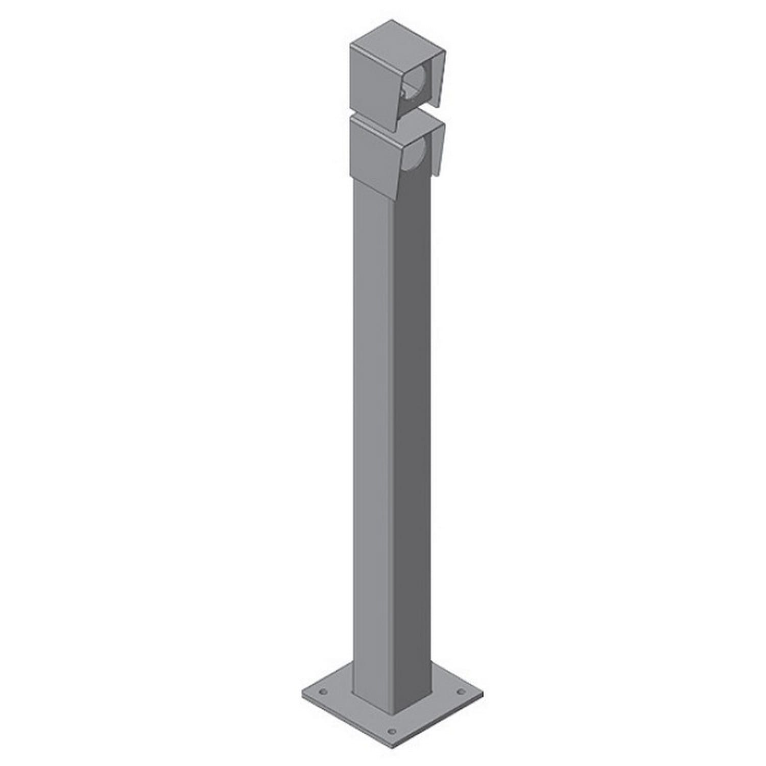 Hörmann Standsäule STN 1‑1 für Zubehör für Antriebe / 638977
