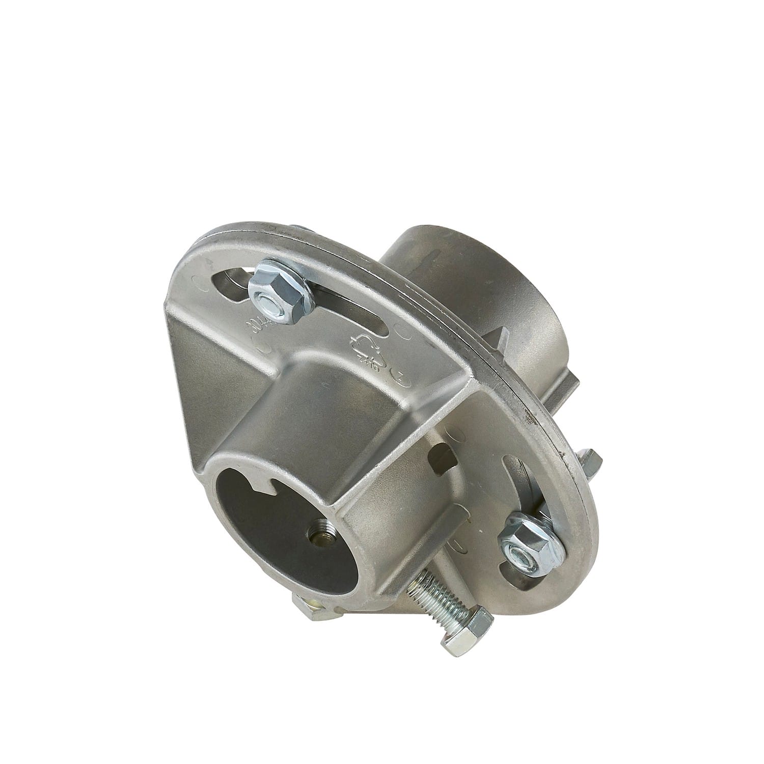 Hörmann Flexible Kupplung für Torsionsfederwelle für Industrie-Sektionaltor BILD 8