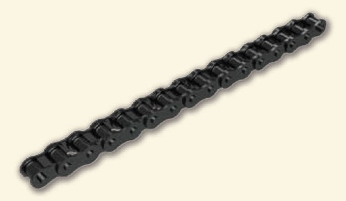 GfA Rollenkette 16B-1 (1“x17,02 mm) 2,5m / 40005049