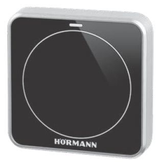 Hörmann Transpondertaster TTR 1000-1 für Antriebe / 4511643 BILD 1
