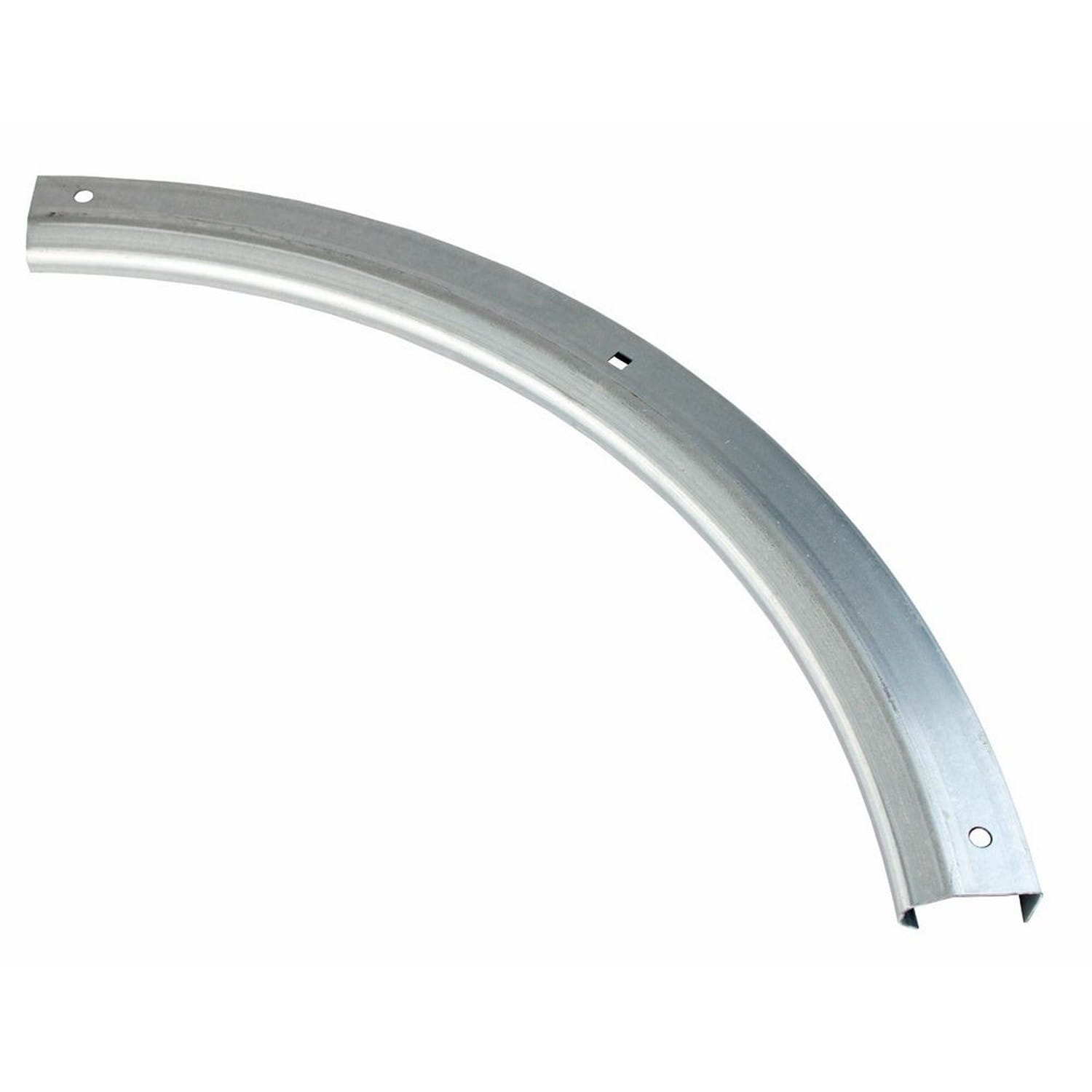 Hörmann Laufschienenbogen 90° Radius 361  für Industrie-Sektionaltor BILD 1