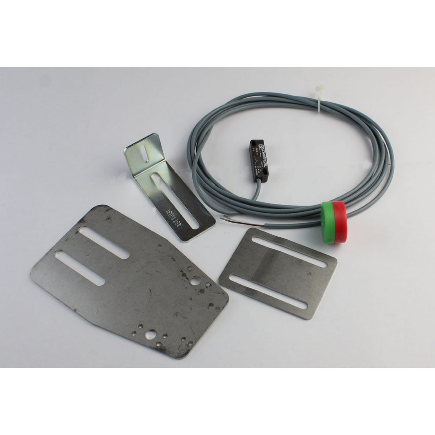 Hörmann Magnetschalter bi-direktional für Verladetechnik / 436339 BILD 1