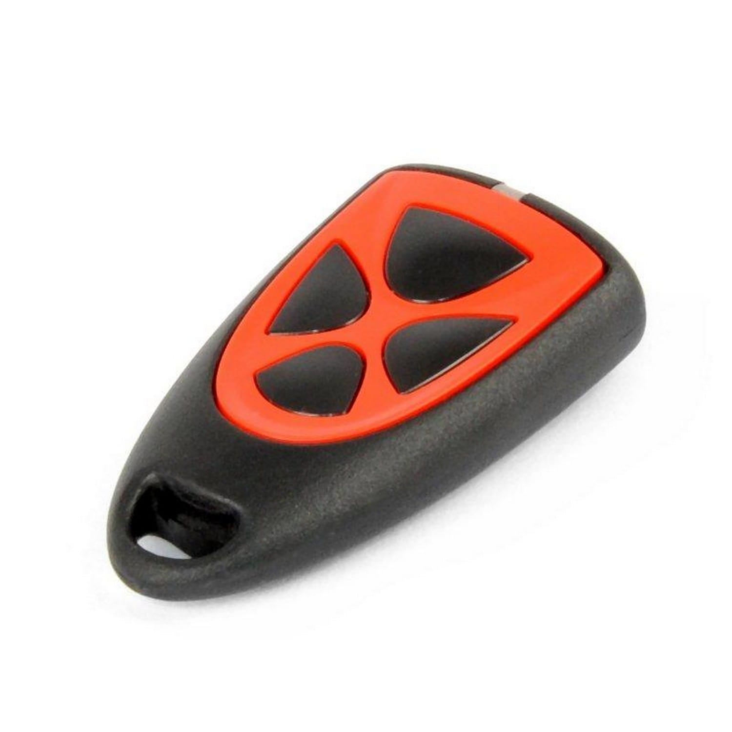 DTM Victory eco-Handsender 4 Tasten 868MHz Reichweite bis 200m, rot für Antriebe BILD 1