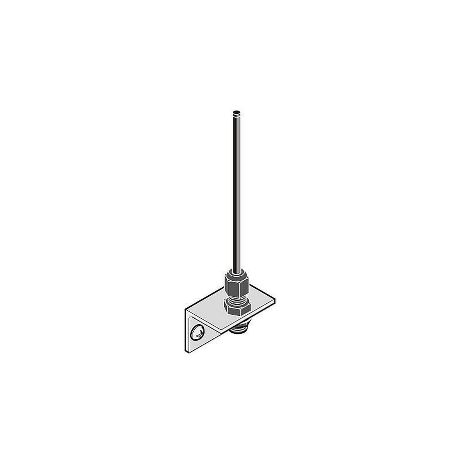 Sommer Stabantenne 868 MHz Band, mit 16-m-Kabel BILD 9