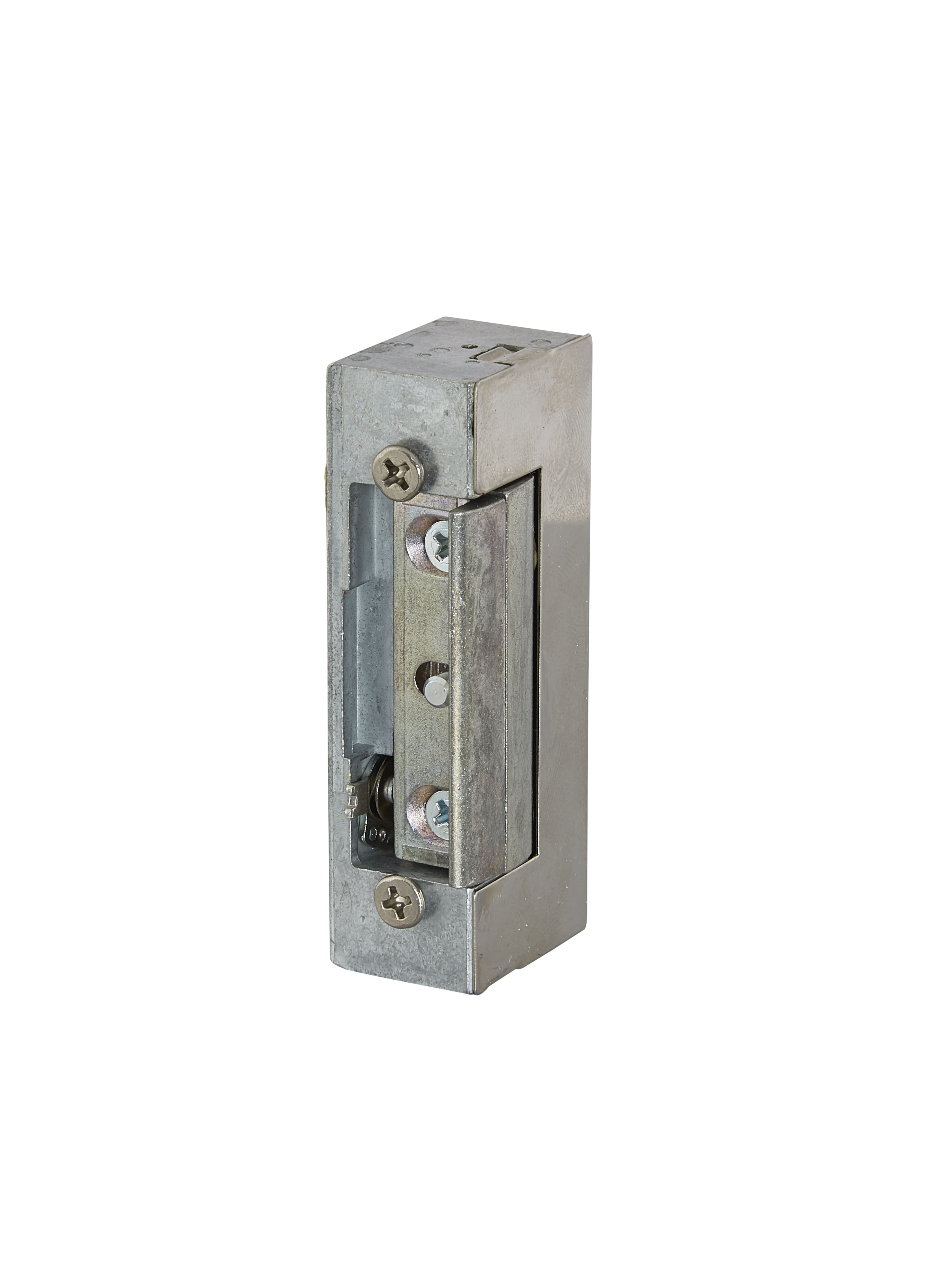 Hörmann Elektrischer Türöffner 27E 6-12V, Tür öffnet nur auf Impuls BILD 1