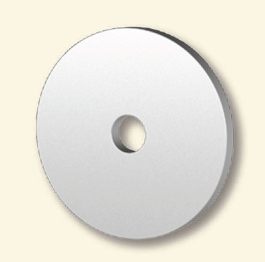 GfA Ronden  D 60 mm, DA 206 mm für Siederohr / 40000403
