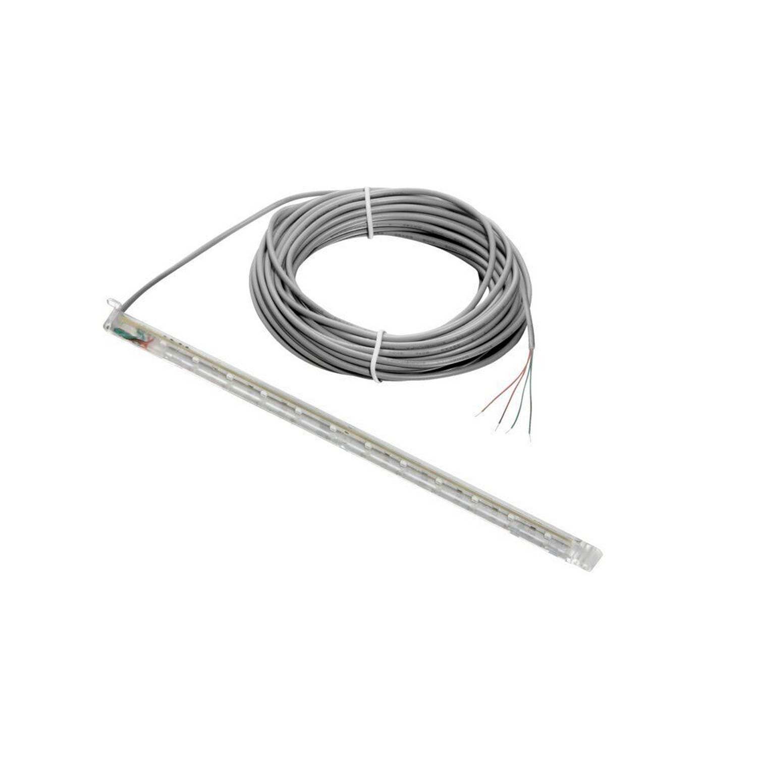 Sommer LED-Rot-Grün-Ampel Lumi Strip, Rot / Grün (je 6 LEDs) / S1148100001 BILD 1