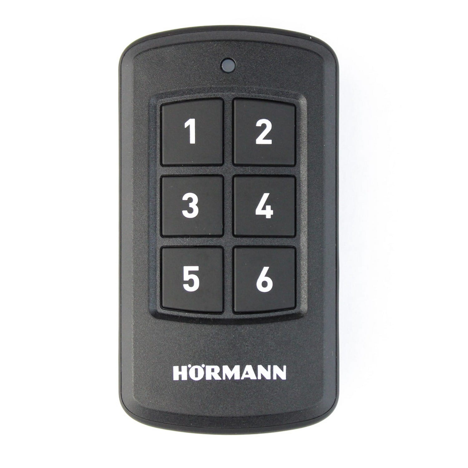 Hörmann Industrie-Handsender HSI 6 868-BS für Wohnungsbauantriebe & Steuerungen BILD 2