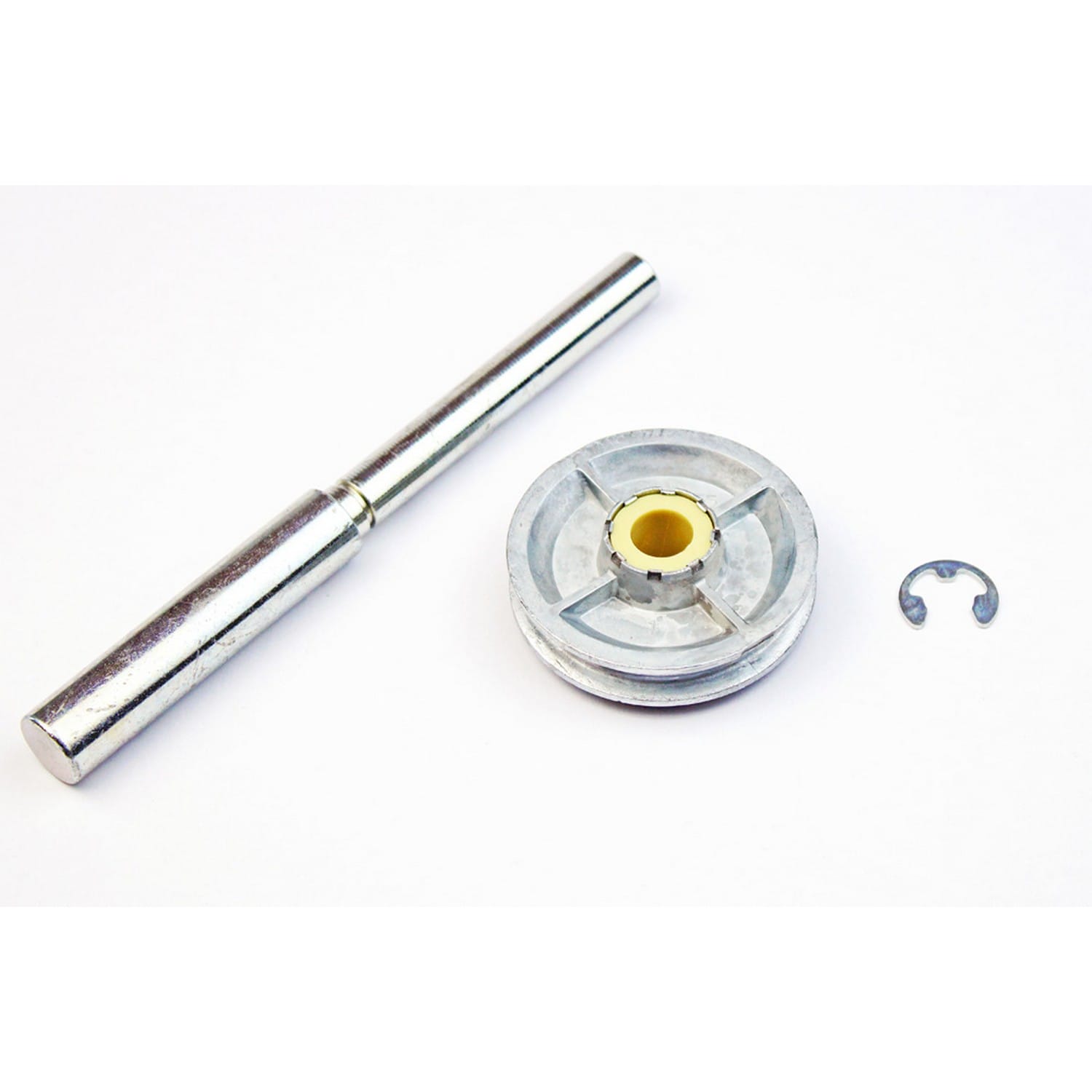 Hörmann Seilumlenkrolle Set SB/TGT bis 3499mm Torhöhe für Industrietore/Rolltore BILD 1