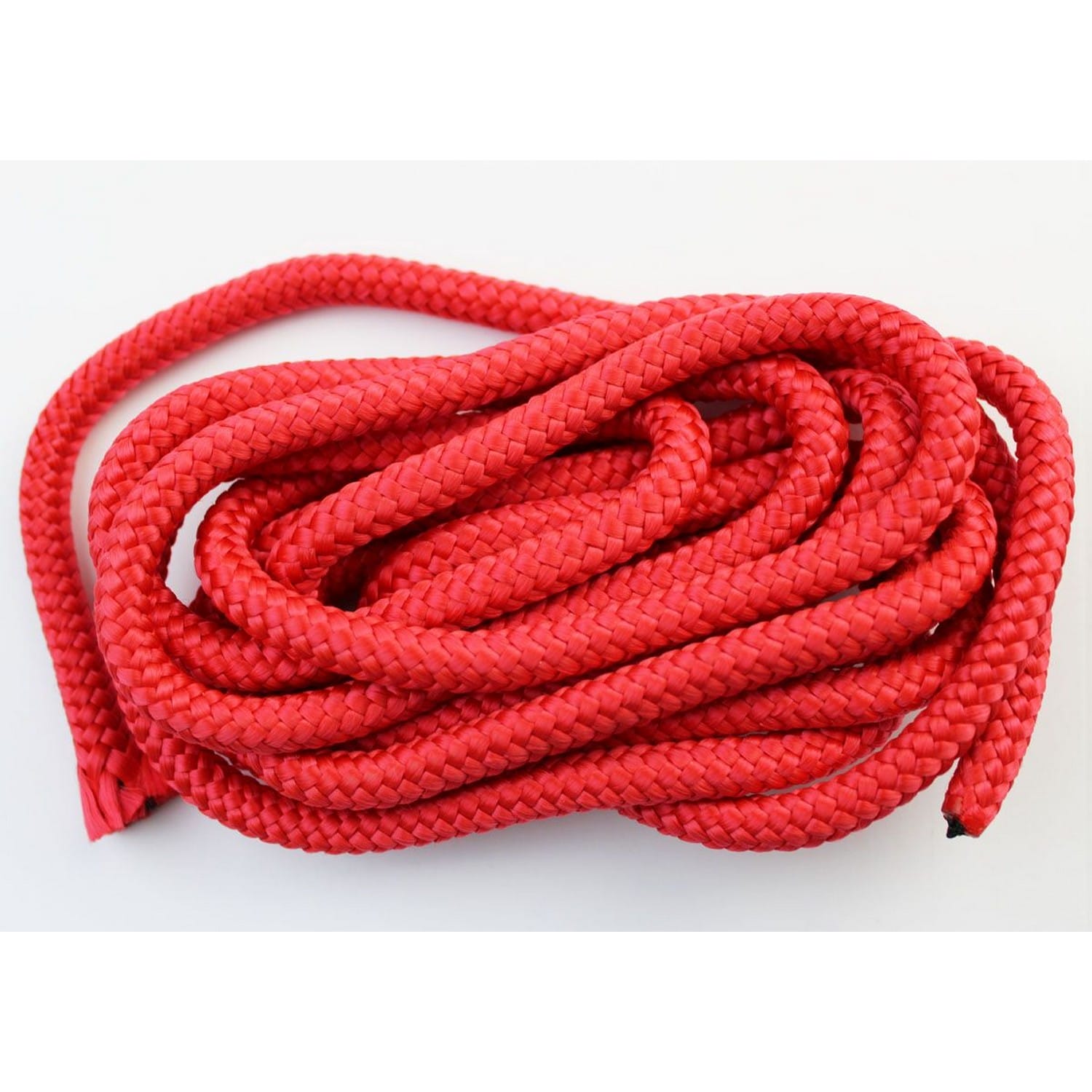 Hörmann Handseil Ø 8mm, 3600mm, Rot für Sektionaltor / 3076574 BILD 1