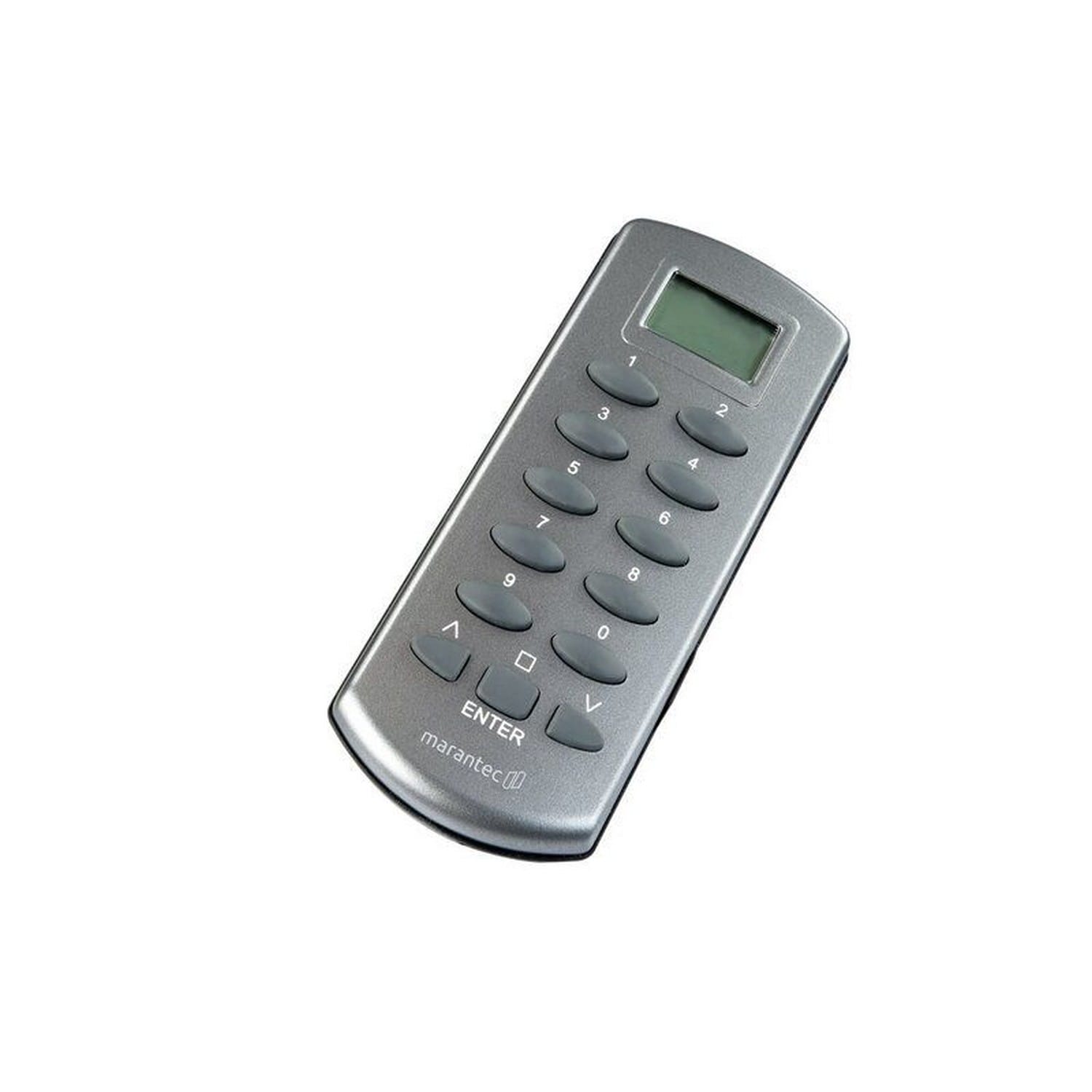 Marantec Handsender Digital 318 999-Kanal, 868 MHz, Richtungstasten für Antriebe BILD 2