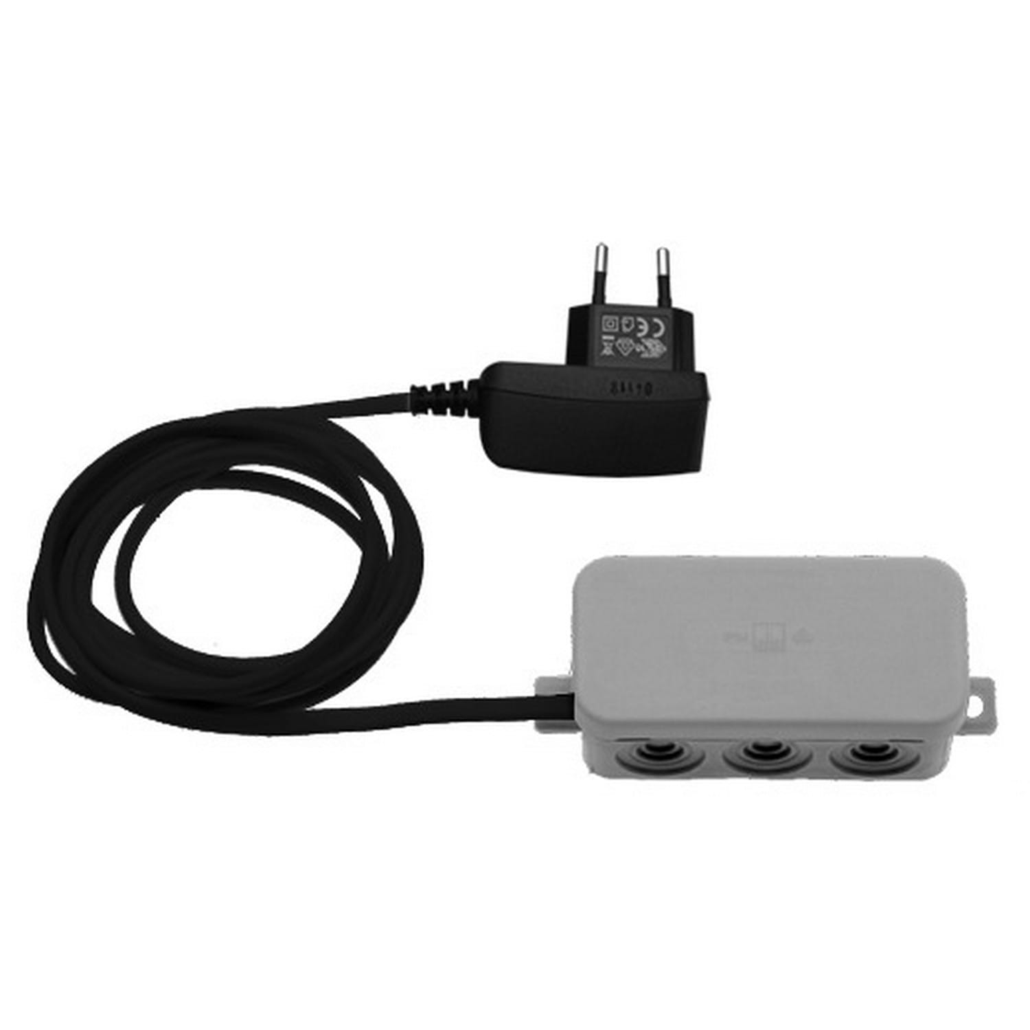 Hörmann Bluetooth Empfänger HET/S 2 BLE für Smartphone Bedienung für Antriebe BILD 1