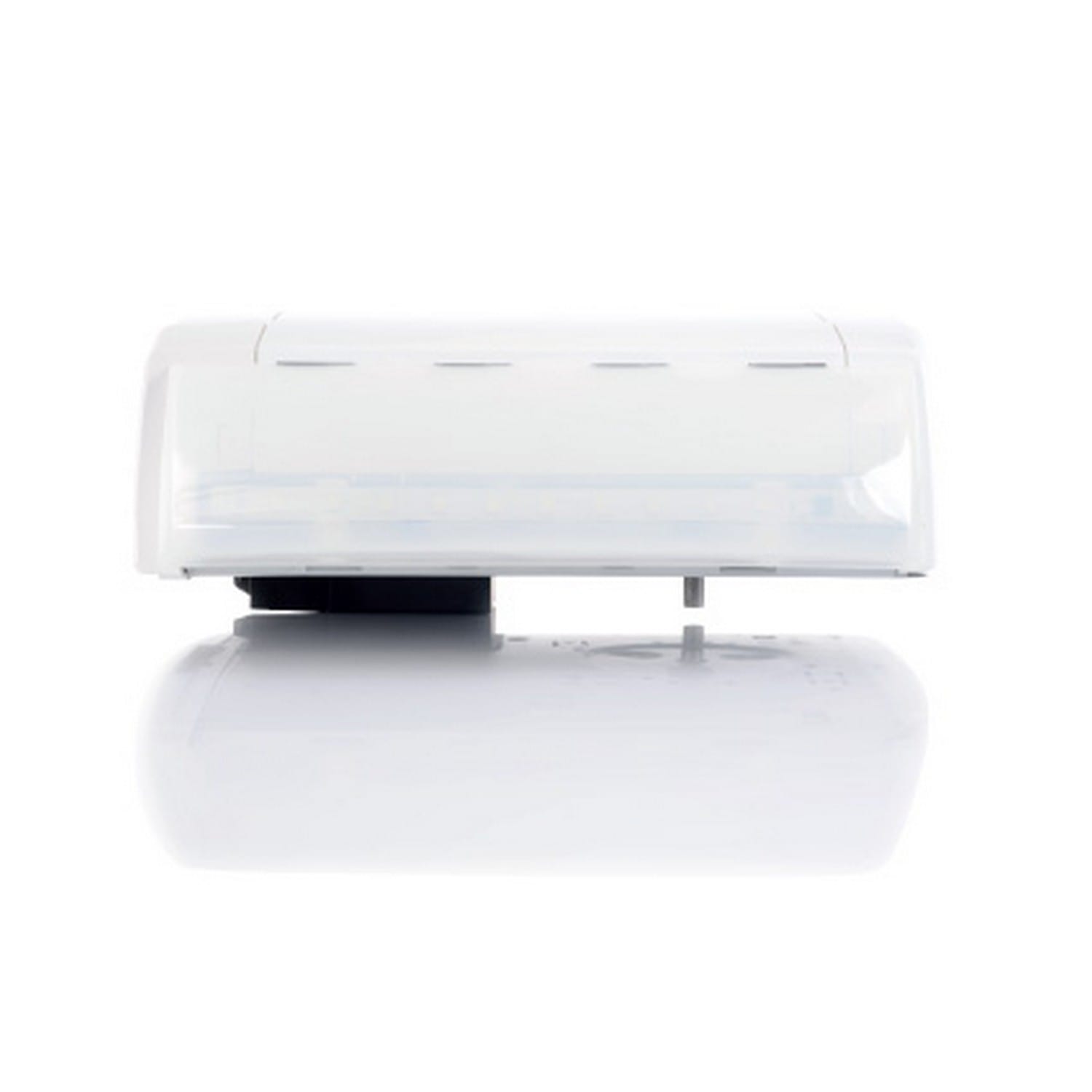MARANTEC Comfort 370 Set 24 V-DC Motor, 850 N, 23,5 cm/s für Garagentore BILD 2