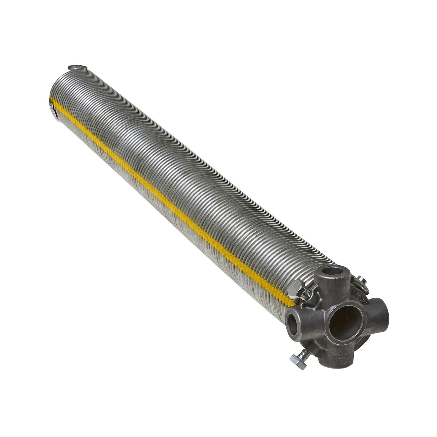 Hörmann Torsionsfeder L700 oder L19 mit Spannkonus für Sektionaltor BILD 1