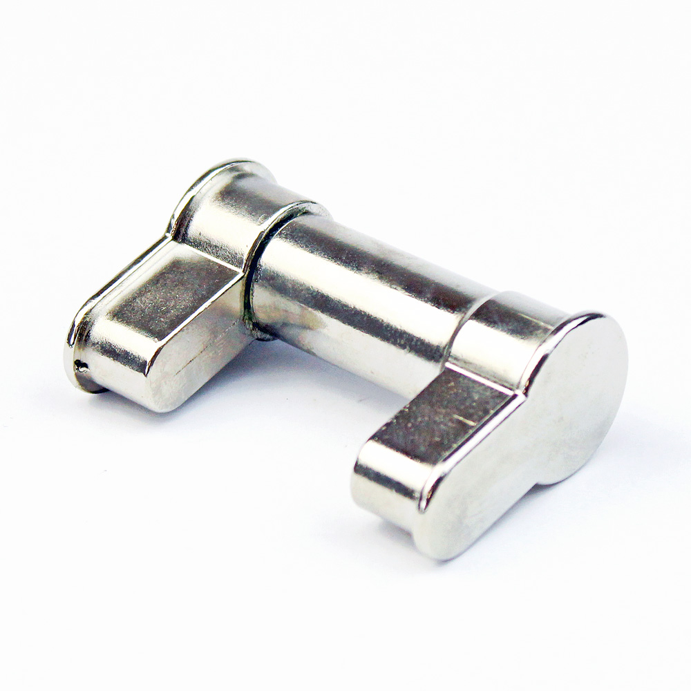Hörmann CES 802 Blindzylinder, 31,5/35,5mm für Bautiefe 50mm BILD 2