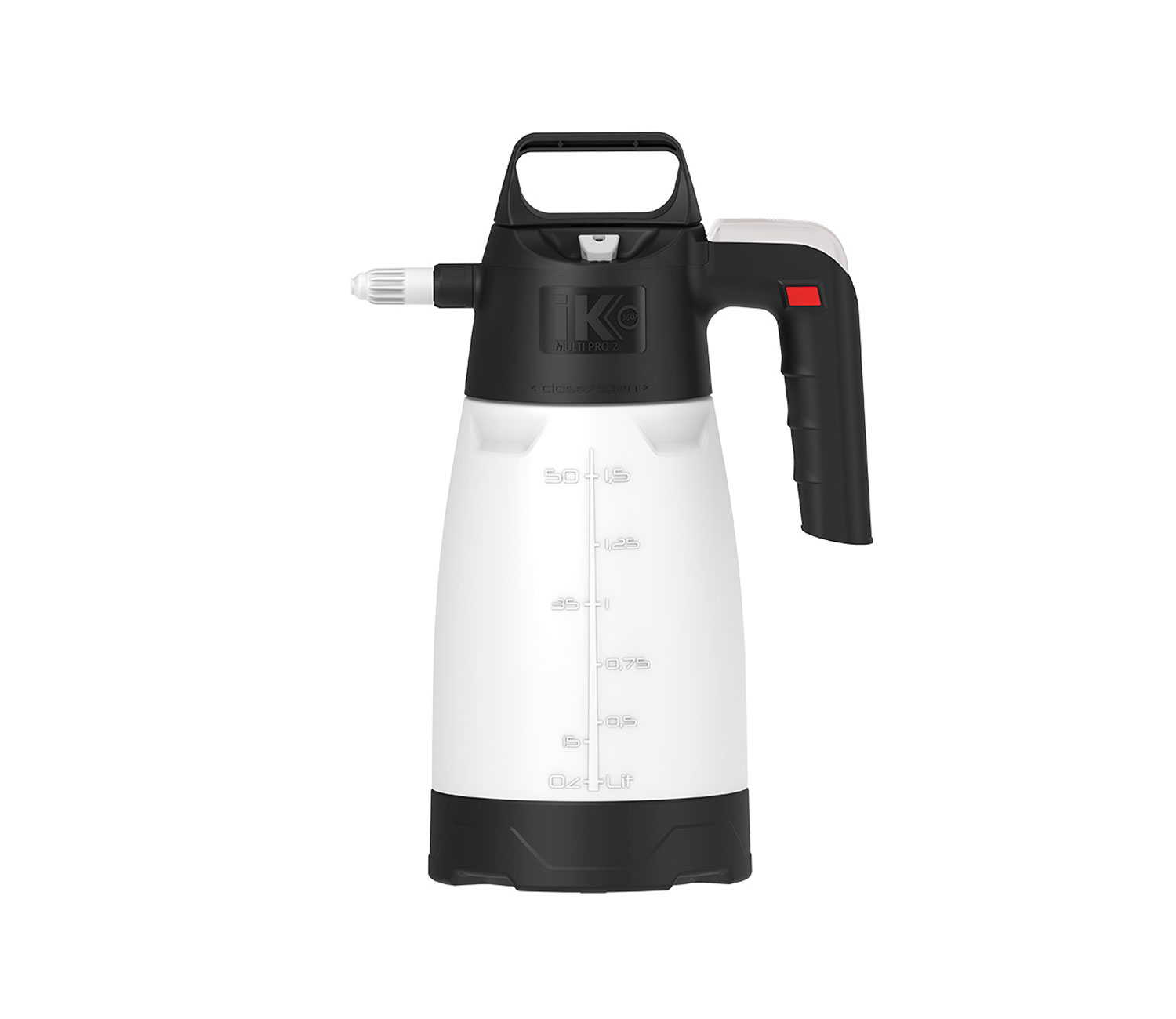 IK Multi Pro 2 - 360° Pumpsprühgerät, Weiß / 81675