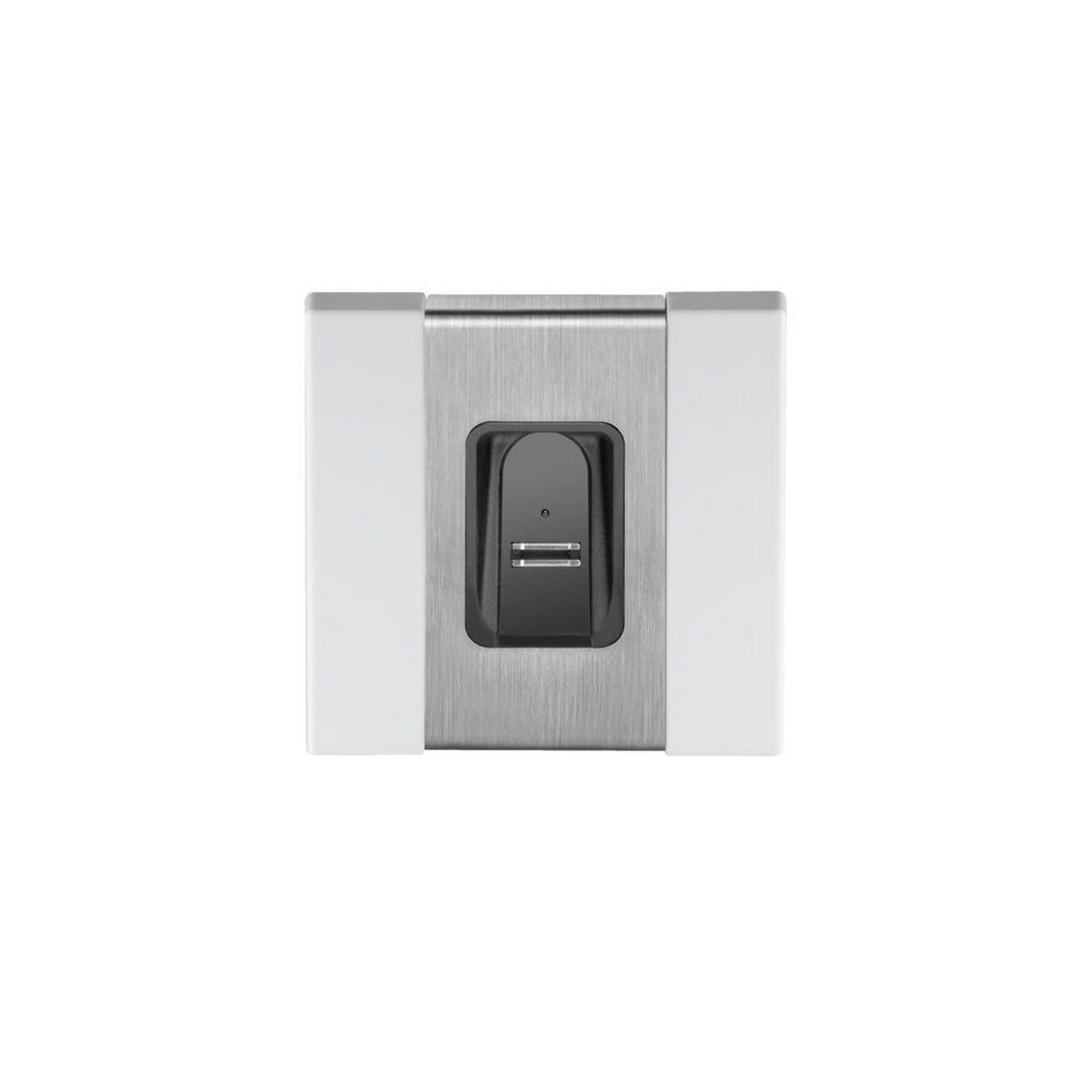 Sommer Fingerscanner ENTRAsys+ UP Fingerprint-Scanner, Weiß BILD 2