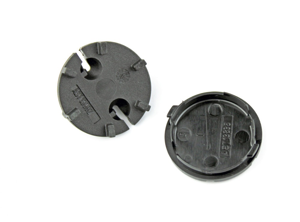 Hörmann Batteriedeckel für HSD inkl. Werkzeug zum Öffnen für HSD 2 Handsendern BILD 2