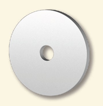 GfA Ronden  D 55 mm, DA 231 mm für Siederohr / 40011551