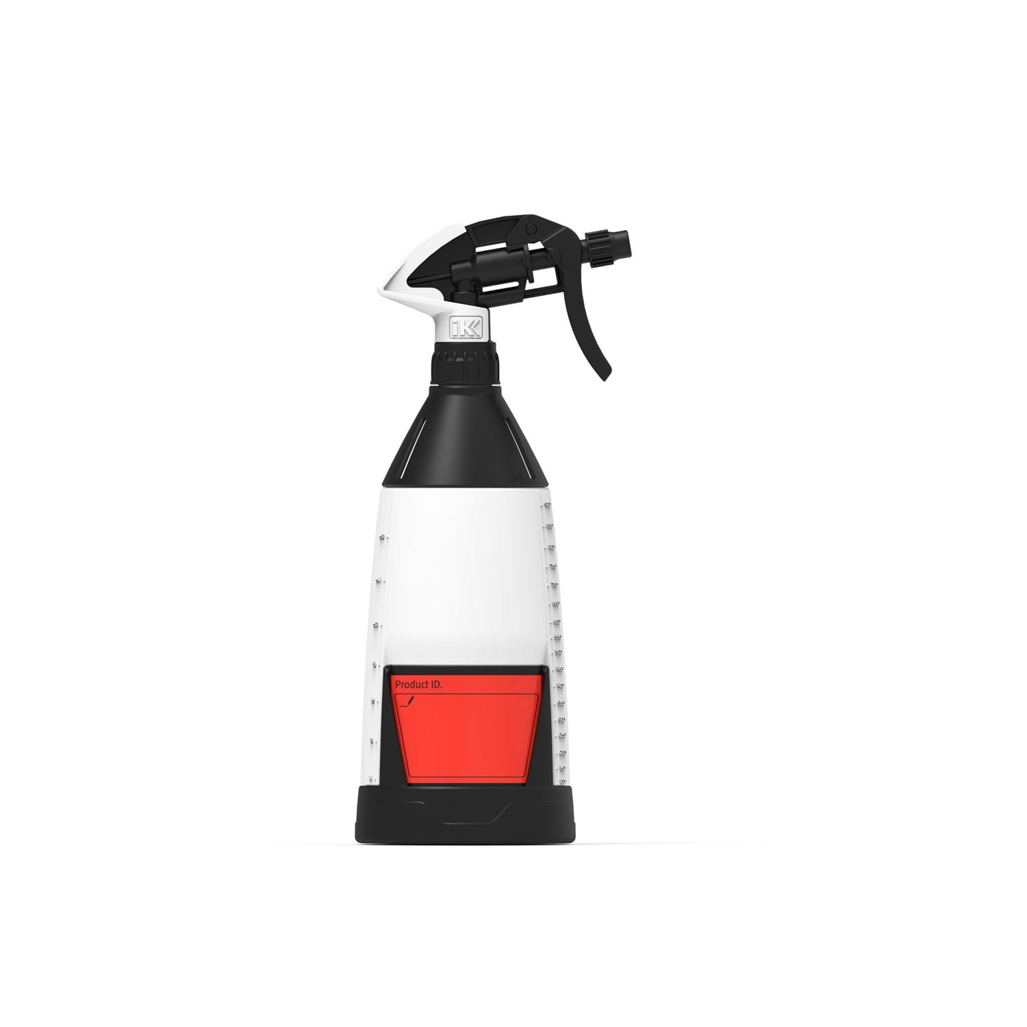 IK Multi TR 1 - 360° - 1l Sprühflasche, Weiß für verschiedene Einsatzbereiche