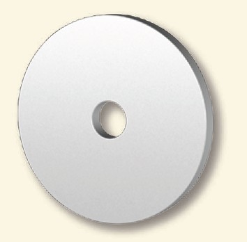 GfA Ronden  D 55 mm, DA 206 mm für Siederohr / 40001881