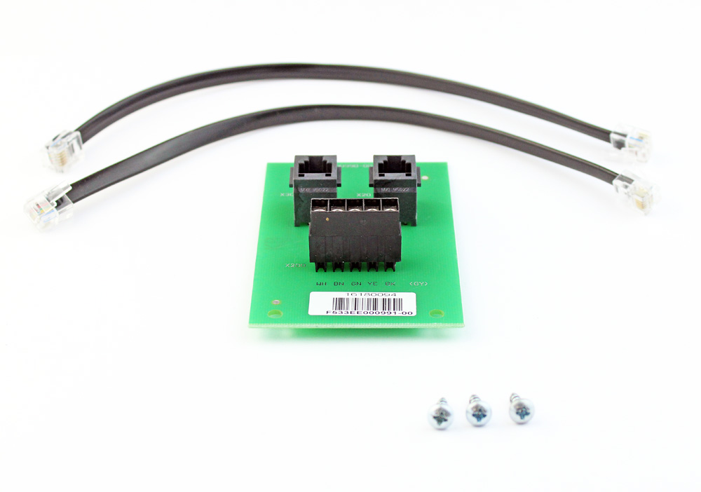 Hörmann Adapterplatine SKS für Schiebetorantriebe / 637664 BILD 2