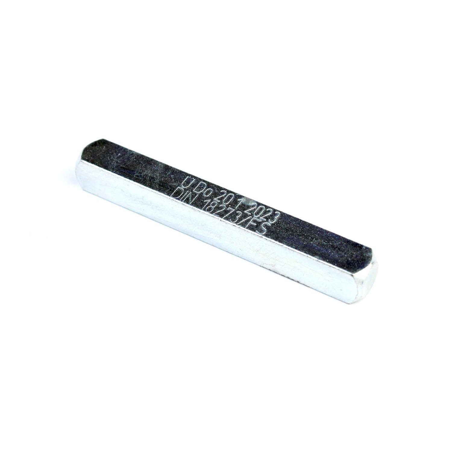 Hörmann Vierkant-Drückerstift Länge 70mm, TS 42-51, Wechselgarnitur ST Nebentür BILD 1