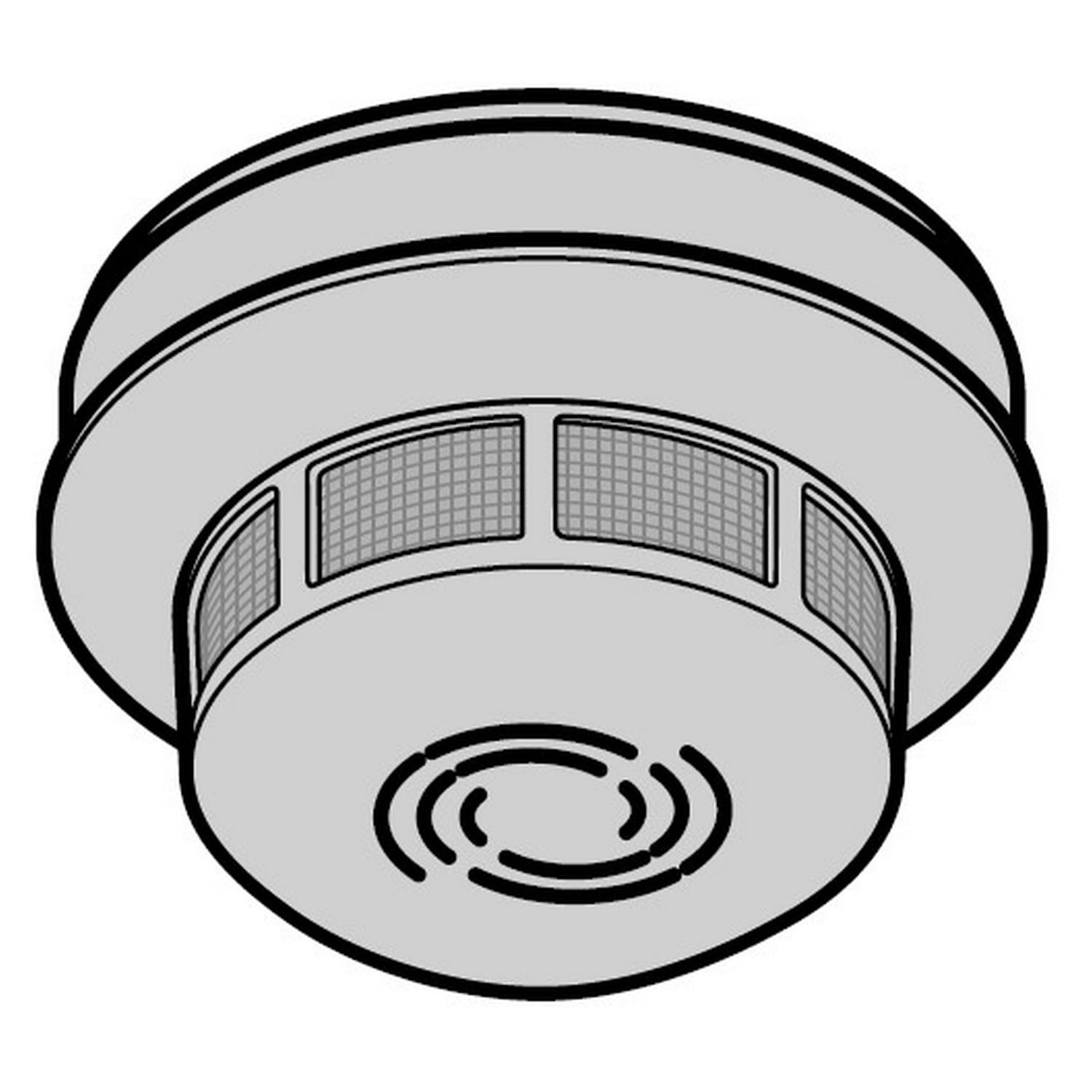 Hörmann Rauchschaltereinsatz ORS 142 für Zubehör Objektstahltüren / 480689