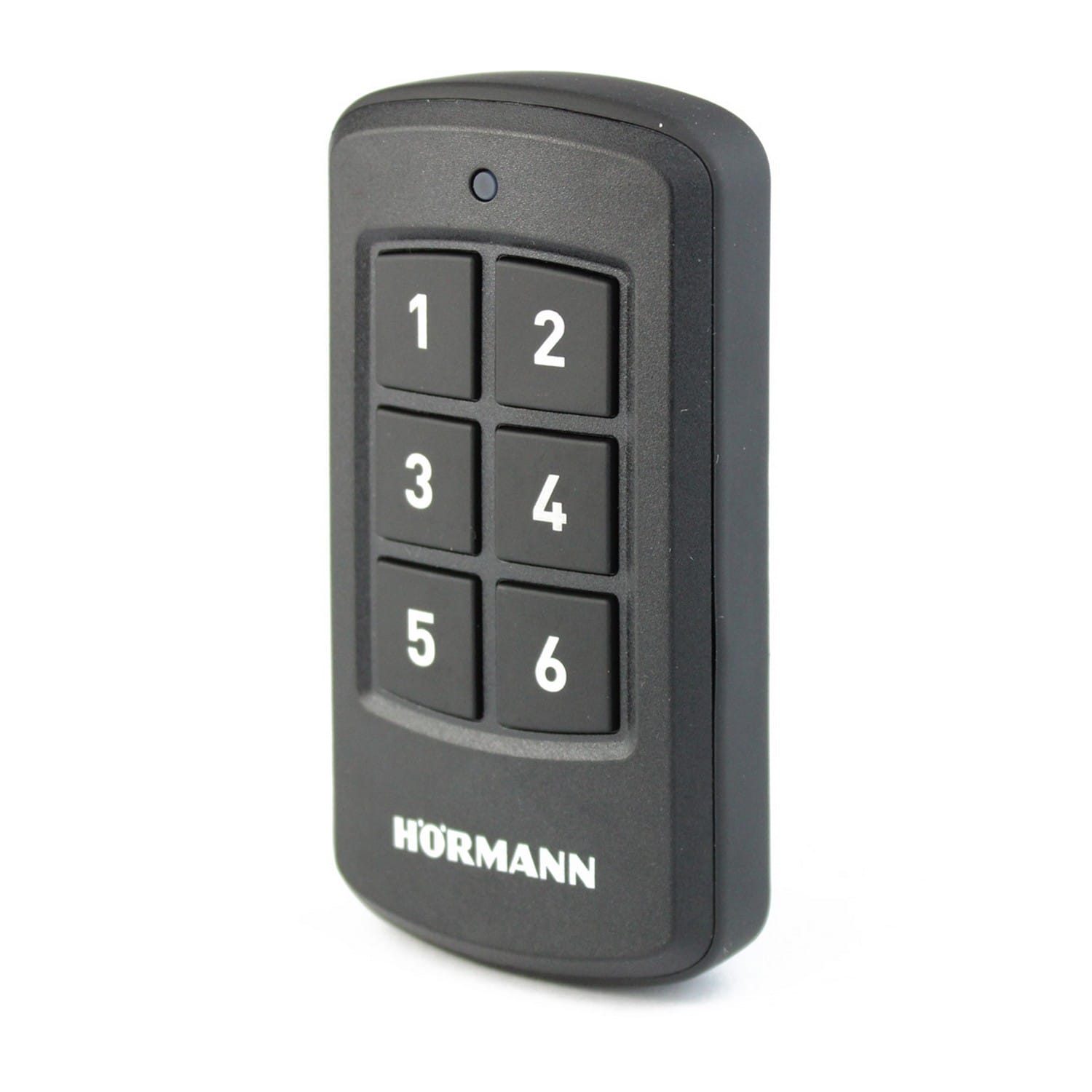 Hörmann Industrie-Handsender HSI 6 868-BS für Wohnungsbauantriebe & Steuerungen BILD 1