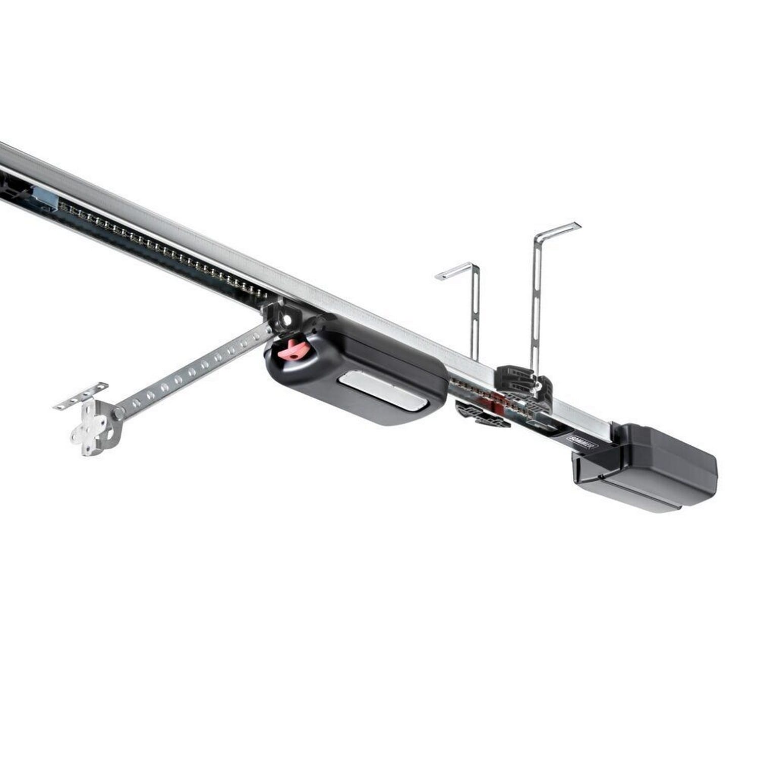 Sommer Garagentorantrieb S 9080 base+ 800N Set, Deckensteuerung für Garagentore BILD 1