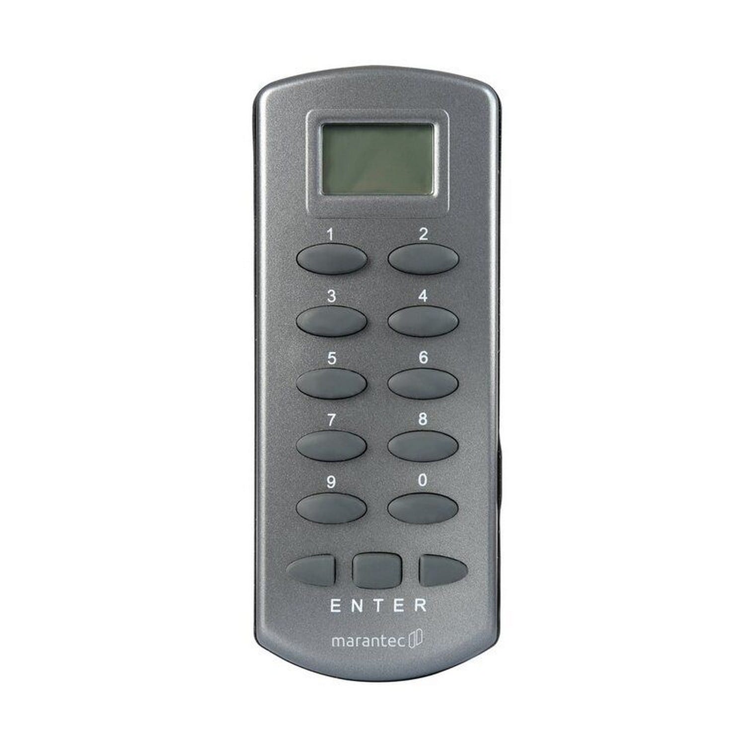 Marantec Multi Handsender Digital 517 999-Kanal bi.linked 868 MHz für Antriebe BILD 1