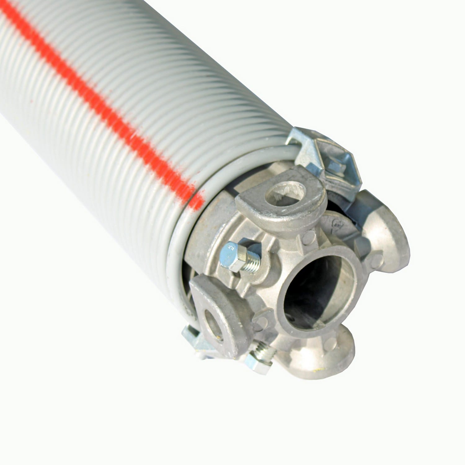 Hörmann Torsionsfedereinheit R322, innen Ø 142mm für Industrie-Sektionaltor BILD 2