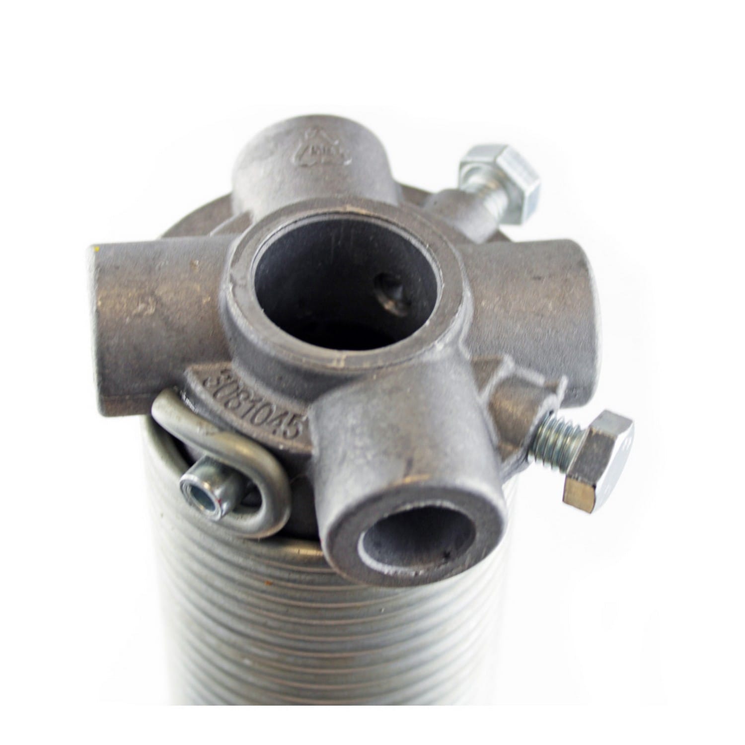 Hörmann Torsionsfeder L701 oder L20 mit Spannkonus für Sektionaltor BILD 8
