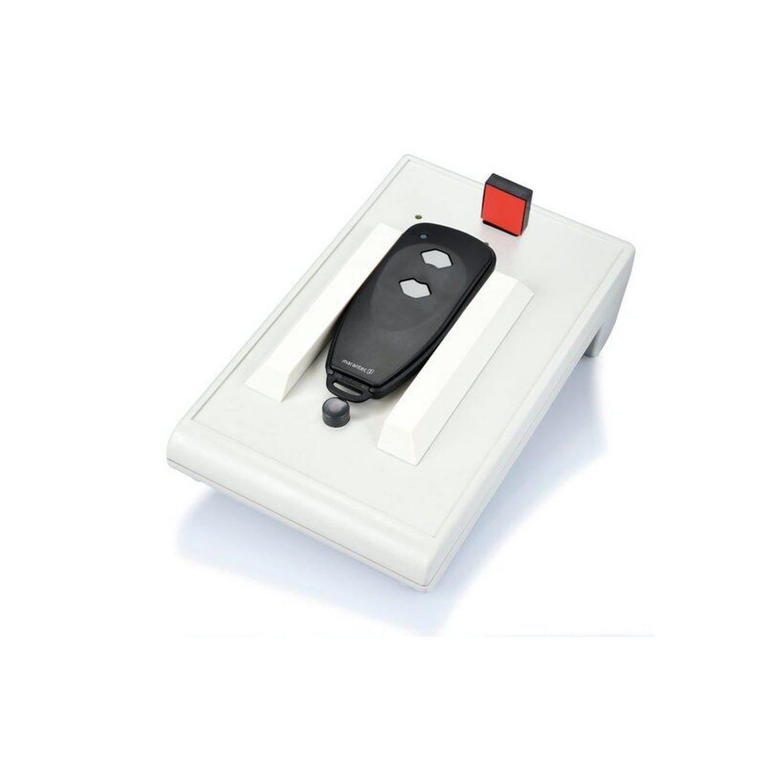 MARANTEC Digital 702 2-Kanal-Handsender für Antriebe / 164689 BILD 7
